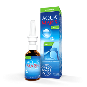 AQUA MARIS PLUS SPREJ 30ML