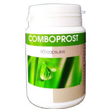 COMBOPROST CAPS A 60