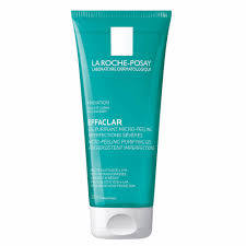LRP 8265 EFFACLAR DUO CLEAN 200 ML