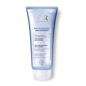 SVR PHYSIOPURE GEL ZA UMIVANJE 200 ML