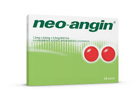 NEO ANGIN N