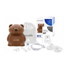 INHALATOR KOMPR. NEB 400