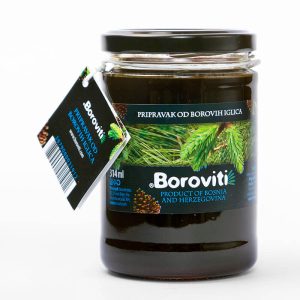 BOROVITI 314 ML