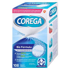 COREGA BIO FORMULA TBL A 108