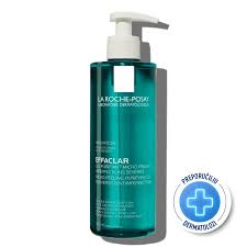 LRP 8289 EFFACLAR DUO CLEAN 400 ML