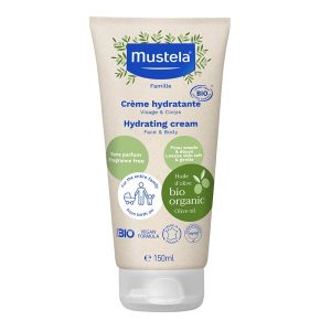 MUSTELA HIDRATANTNA KREMA ZA LICE I TIJELO 150 ML