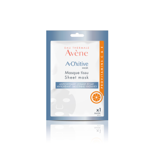 Avene A-Oxitive maska 18ml