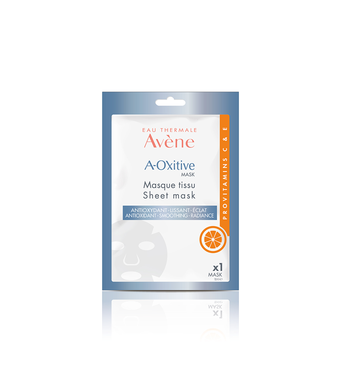 Avene A-Oxitive maska 18ml