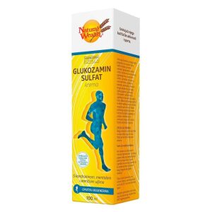 NATURAL WEALTH GLUKOZAMIN KREMA 100ML