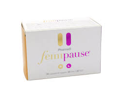 FEMIPAUSE CAPS A 60