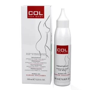 VITAL PLUS ACTIVE COL FOR BODY 100 ML