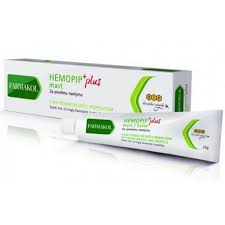 HEMOPIP PLUS MAST A25 G