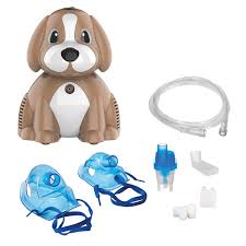 INHALATOR KOMPRES.BR-CN 171 BRAON