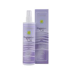 MAGNEZIJEVO ULJE SENSITIVE 200 ML