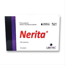 NERITA PRAŠAK ZA ORALNI RASTVOR KESICE A 30