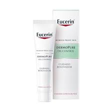 EUCERIN DERMOPURE OBNAVLJAJUĆA KREMA 40 ML