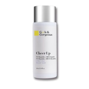 GEEK CHEER UP 30 ML