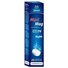 MAXIMAG EFF A 20