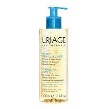 URIAGE ULJE ZA ČIŠĆENJE LICA 100 ML