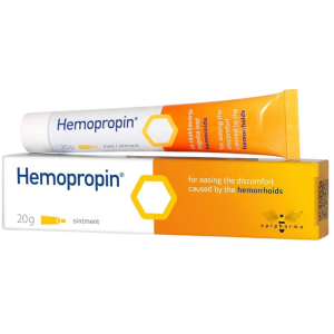 HEMOPROPIN MAST 20
