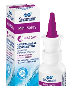 SINOMARIN MINI SPREJ 30 ML
