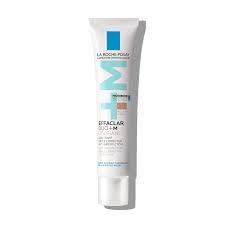 LRP 9303 EFFACLAR DUO+M UNIFIANT LIGHT SHADE TROSTRUKO KOREKTIVNA NJEGA PROTIV NESAVRŠENOSTI 40 ML