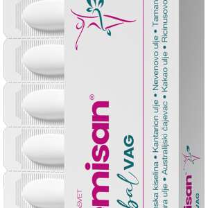 FEMISAN HERBAL VAG A 7