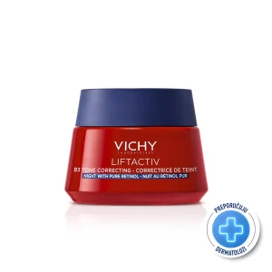 VICHY LIFTACTIV B3 + RETINOL KREMA PROTIV TAMNIH MRLJA 50 ML 3086