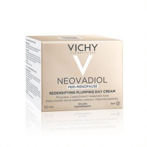 VICHY NEOVADIOL PERI-MENOPAUSE DNEVNA KREMA ZA SUHU KOŽU 50ML