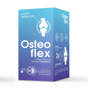 OSTEO FLEX TBL A 60