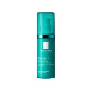 LRP EFFACLAR AZ GEL KREMA 40 ML