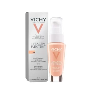 VICHY FLEXILIFT ANTI RIDES GOLD 45 1581