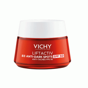 VICHY LIFTACTIV B3 KREMA PROTIV TAMNIH MRLJA SPF50 50 ML 2724