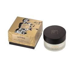 UCHKA RICH CREAM 50 ML