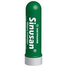 SINUSAN INHALATOR DIETPHARM