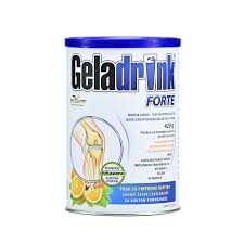 GELADRINK FORTE NAPITAK U PRAHU A 420 G