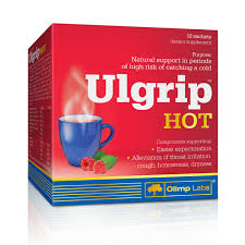 ULGRIP HOT VREĆICE A 10