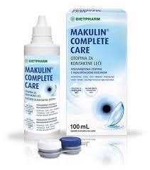 MAKULIN C.C. OTOPINA ZA LEĆE 100 ML