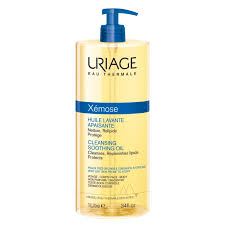 URIAGE XEMOSE ULJE ZA LICE I TIJELO 1000 ML