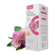 KAPI CRVENE DJETELINE 30 ML (P&B)