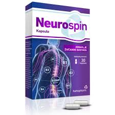 NEUROSPIN CPS A 30