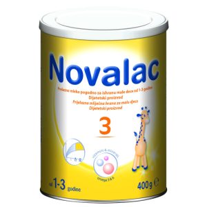 NOVALAC 3 400G