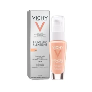 VICHY FLEXILIFT ANTI RIDES SAND 35 1574