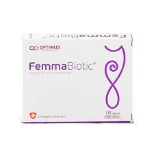 FEMMABIOTIC CPS A10