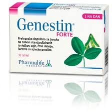 GENESTIN FORTE TBL. A 30 VM
