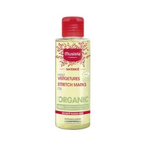 MUSTELA ULJE ZA PREVENCIJU STRIJA 100 ML