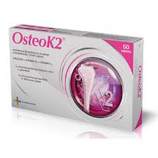 OSTEO K2 TBL A 60