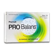 PROBALANS A 10