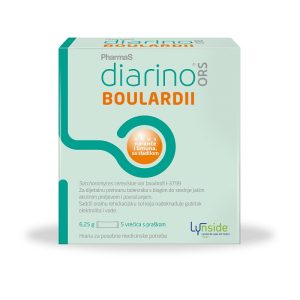 DIARINO ORS BOULARDI