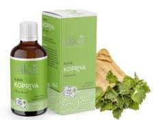 ELIKSIR KOPRIVA 30 ML